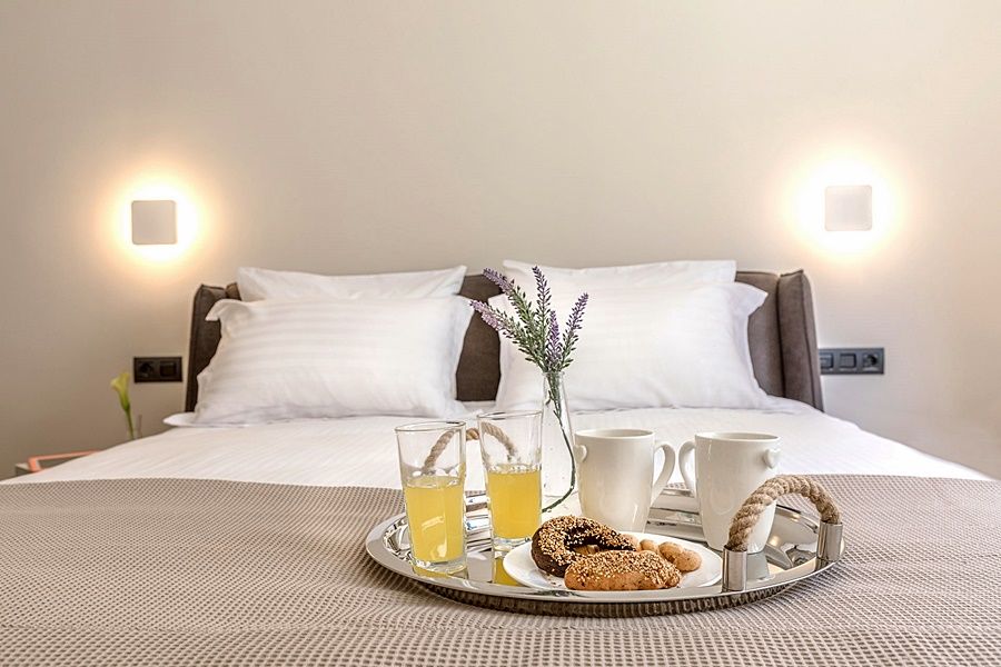 เคล็ปซีดรา เออร์เบิน สวีท Hotel เอเธนส์ ภายนอก รูปภาพ